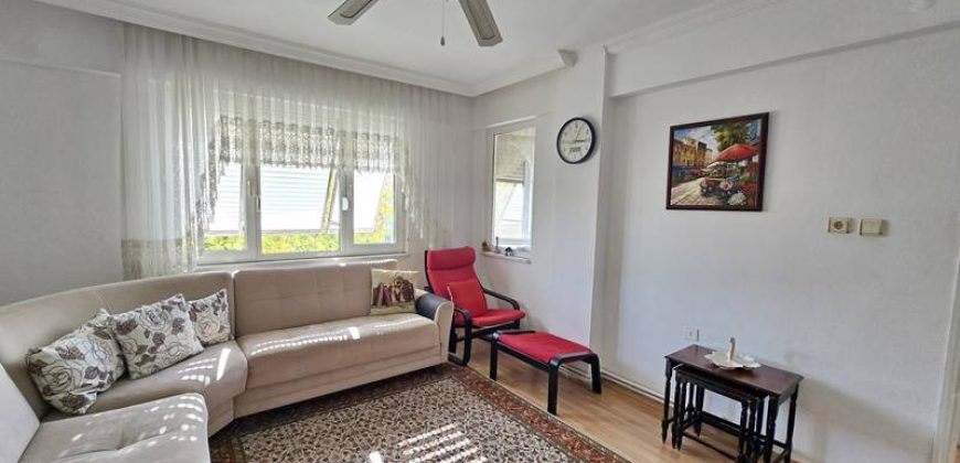 Altınoluk Satılık Daire | Merkezde | Eşyalı | Masrafsız