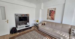 Altınoluk Satılık Daire | Merkezde | Eşyalı | Masrafsız