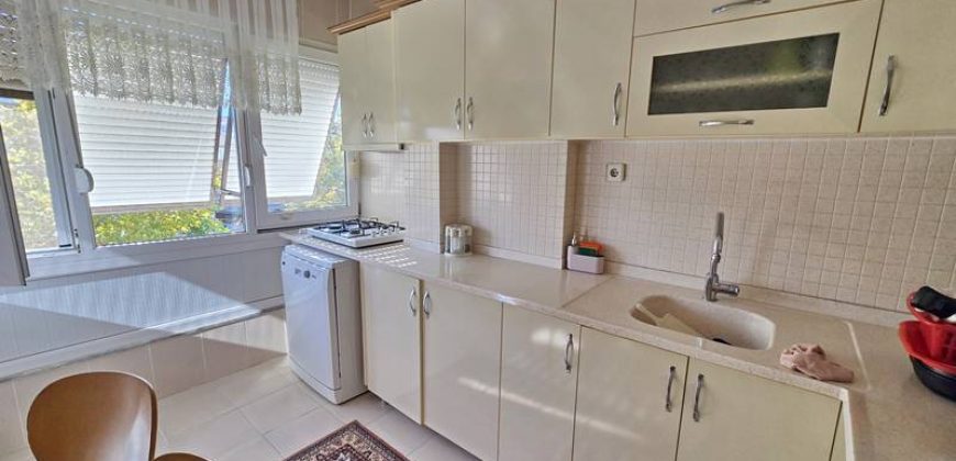 Altınoluk Satılık Daire | Merkezde | Eşyalı | Masrafsız