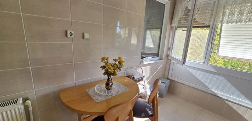 Altınoluk Satılık Daire | Merkezde | Eşyalı | Masrafsız