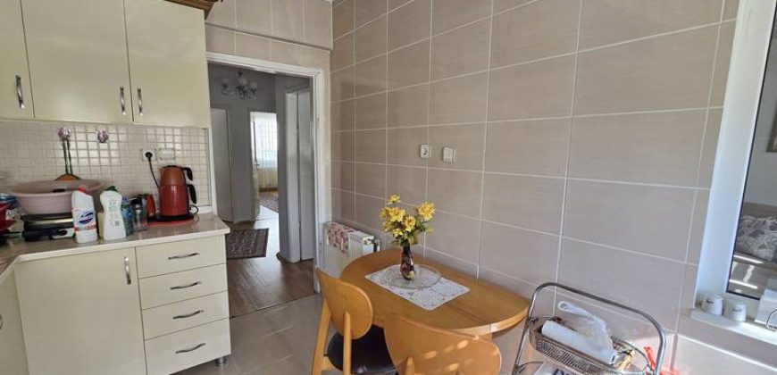 Altınoluk Satılık Daire | Merkezde | Eşyalı | Masrafsız