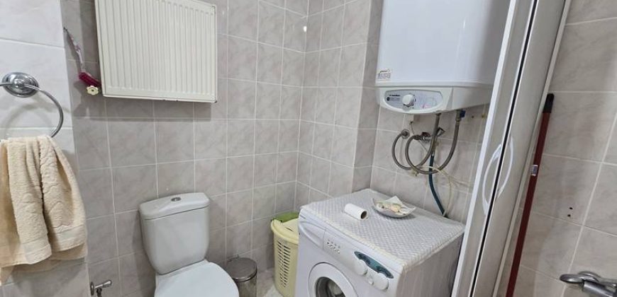 Altınoluk Satılık Daire | Merkezde | Eşyalı | Masrafsız