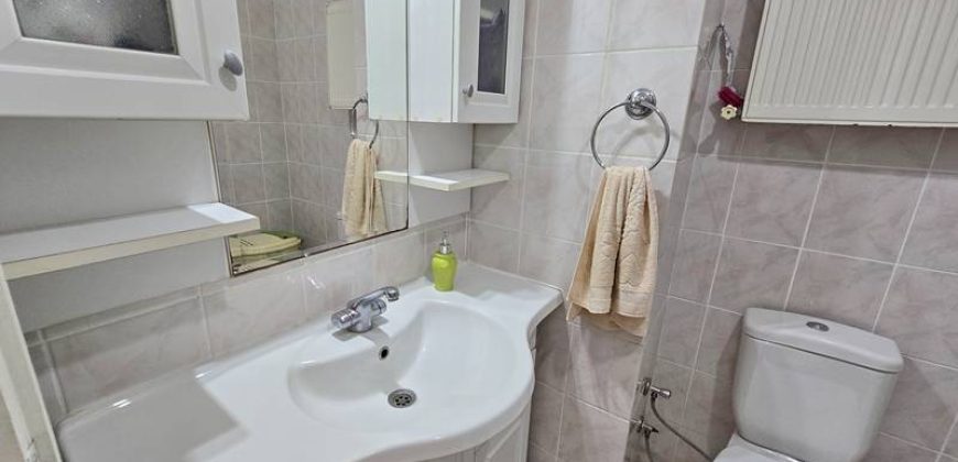 Altınoluk Satılık Daire | Merkezde | Eşyalı | Masrafsız