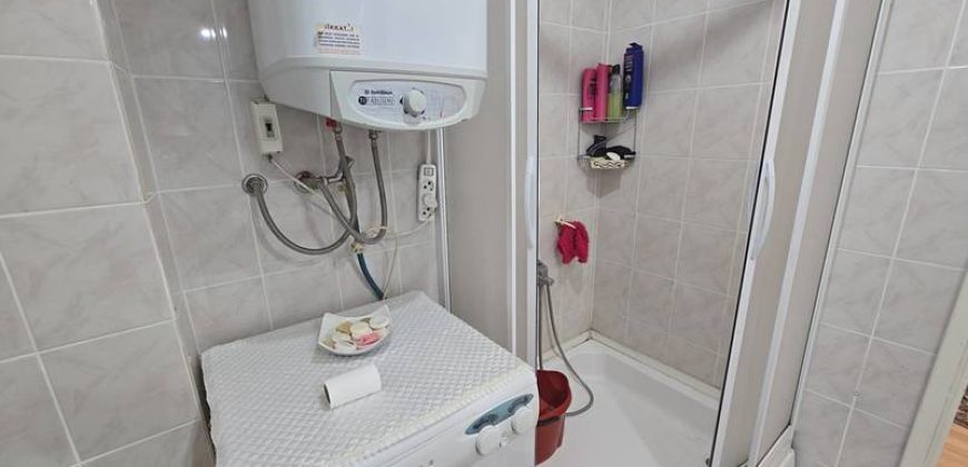 Altınoluk Satılık Daire | Merkezde | Eşyalı | Masrafsız