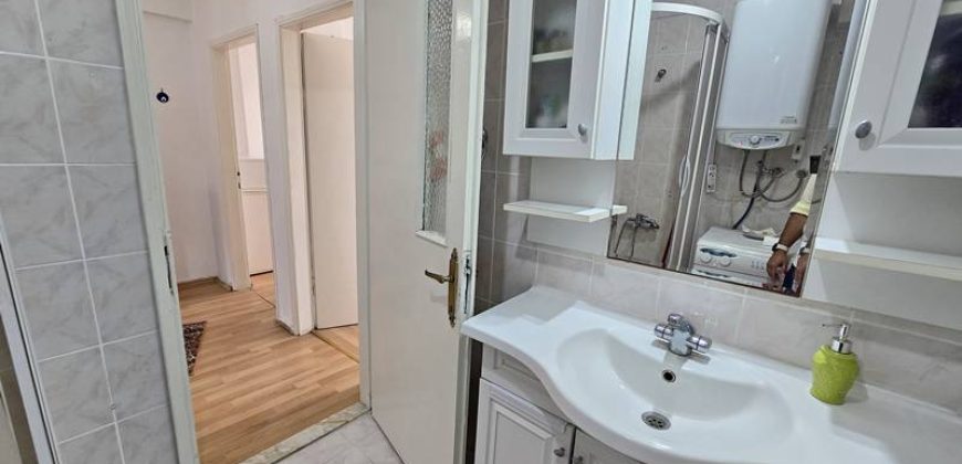 Altınoluk Satılık Daire | Merkezde | Eşyalı | Masrafsız