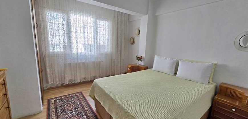 Altınoluk Satılık Daire | Merkezde | Eşyalı | Masrafsız