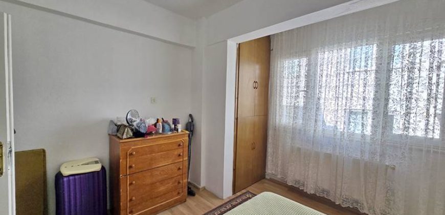 Altınoluk Satılık Daire | Merkezde | Eşyalı | Masrafsız