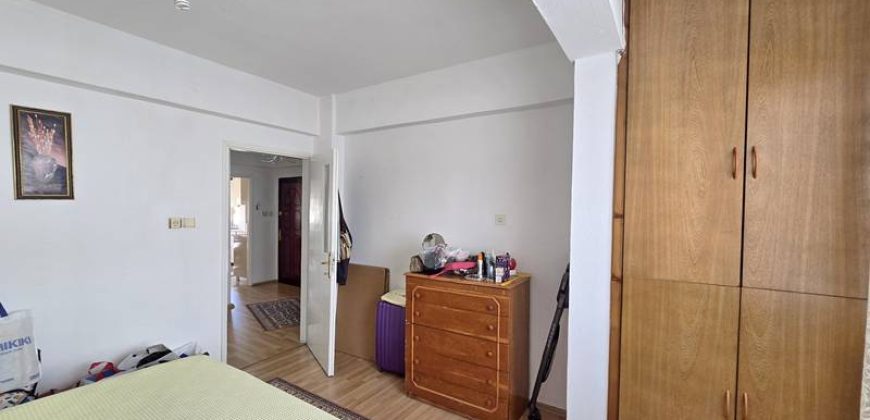 Altınoluk Satılık Daire | Merkezde | Eşyalı | Masrafsız