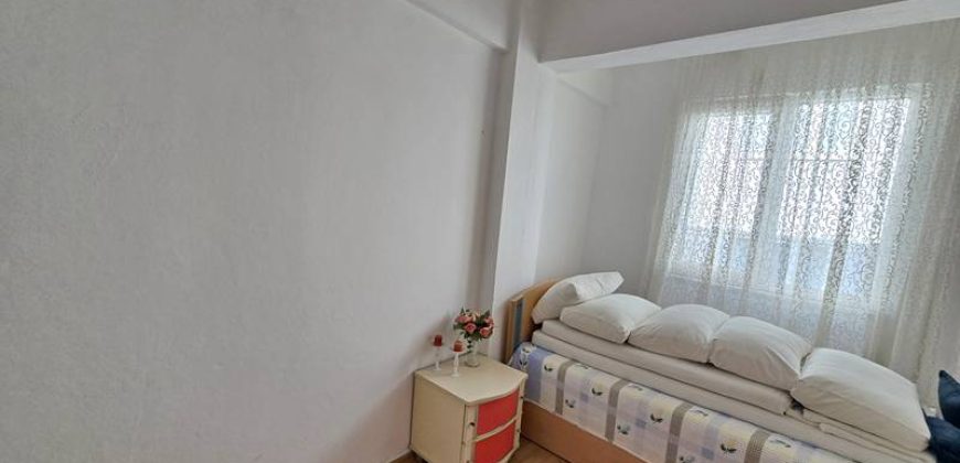 Altınoluk Satılık Daire | Merkezde | Eşyalı | Masrafsız