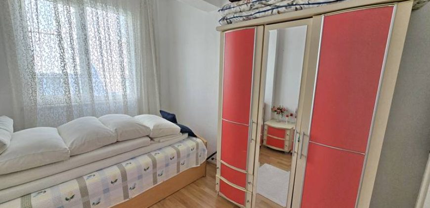 Altınoluk Satılık Daire | Merkezde | Eşyalı | Masrafsız