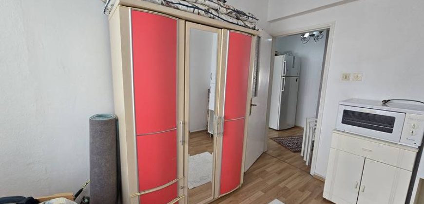 Altınoluk Satılık Daire | Merkezde | Eşyalı | Masrafsız