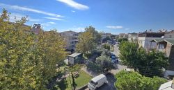 Altınoluk Satılık Daire | Merkezde | Eşyalı | Masrafsız
