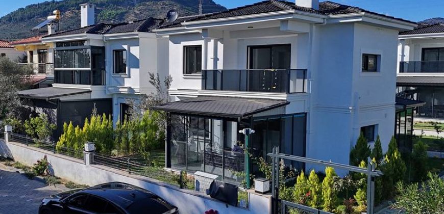 Küçükkuyu Mıhlı Satılık Daire | Denize Yakın| Sıfır Daire | Manzaralı