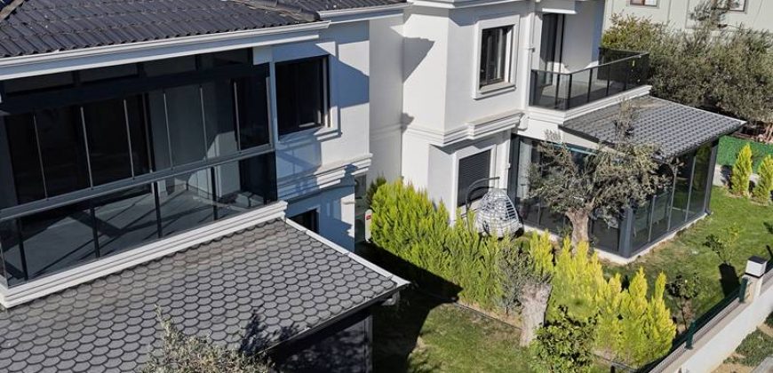 Küçükkuyu Mıhlı Satılık Daire | Denize Yakın| Sıfır Daire | Manzaralı