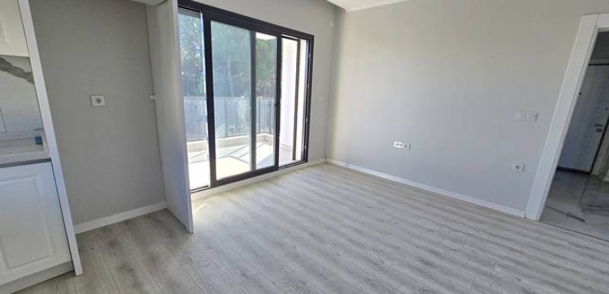 Küçükkuyu Mıhlı Satılık Daire | Denize Yakın| Sıfır Daire | Manzaralı