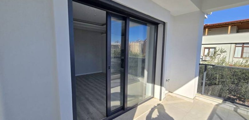 Küçükkuyu Mıhlı Satılık Daire | Denize Yakın| Sıfır Daire | Manzaralı