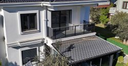 Küçükkuyu Mıhlı Satılık Daire | Denize Yakın| Sıfır Daire | Manzaralı