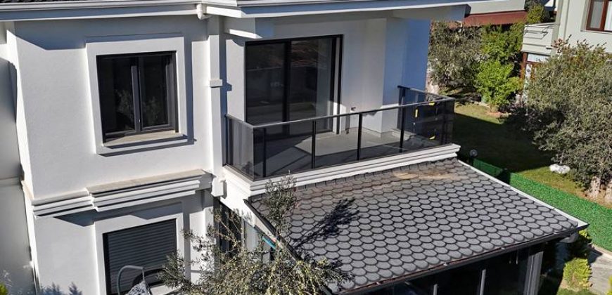 Küçükkuyu Mıhlı Satılık Daire | Denize Yakın| Sıfır Daire | Manzaralı