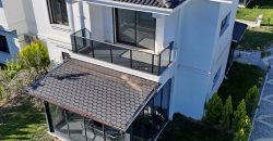 Küçükkuyu Mıhlı Satılık Daire | Denize Yakın| Sıfır Daire | Manzaralı