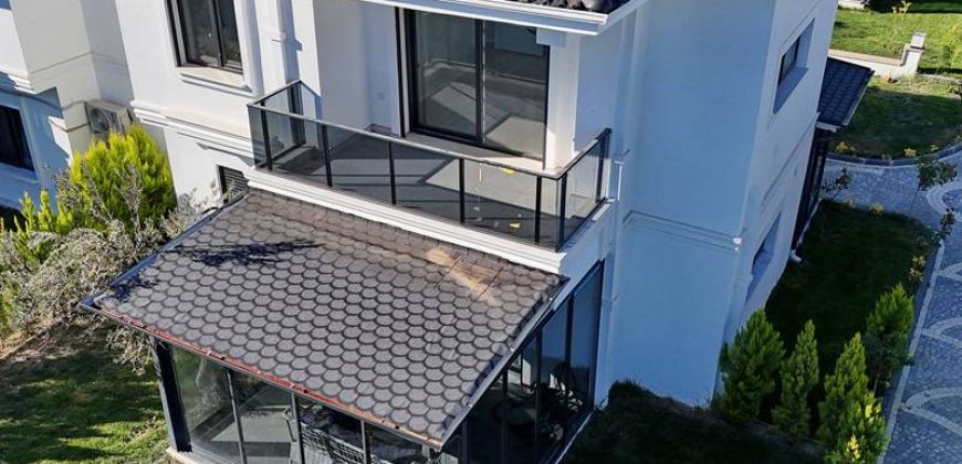 Küçükkuyu Mıhlı Satılık Daire | Denize Yakın| Sıfır Daire | Manzaralı
