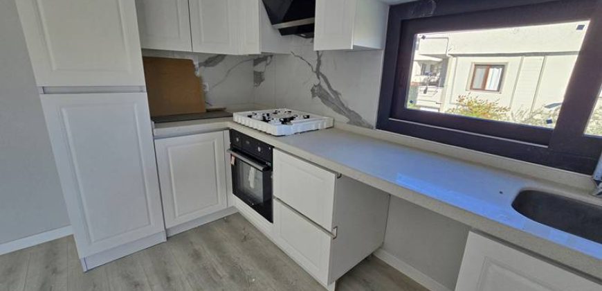 Küçükkuyu Mıhlı Satılık Daire | Denize Yakın| Sıfır Daire | Manzaralı