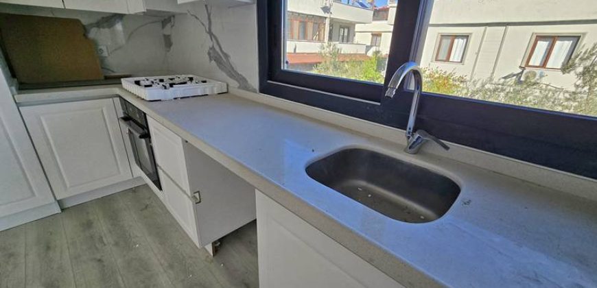 Küçükkuyu Mıhlı Satılık Daire | Denize Yakın| Sıfır Daire | Manzaralı