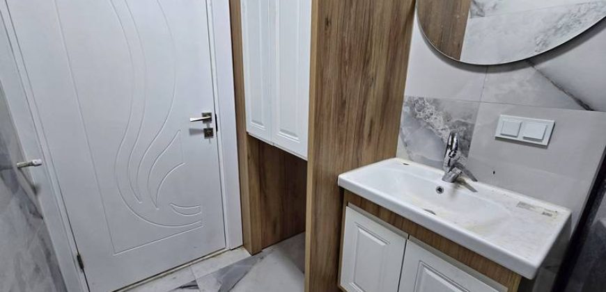 Küçükkuyu Mıhlı Satılık Daire | Denize Yakın| Sıfır Daire | Manzaralı