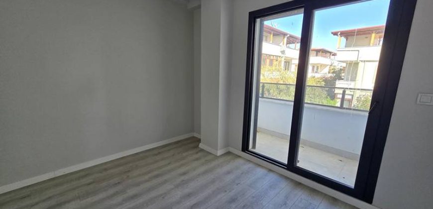 Küçükkuyu Mıhlı Satılık Daire | Denize Yakın| Sıfır Daire | Manzaralı