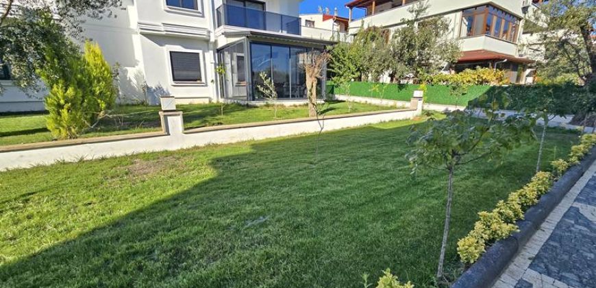 Küçükkuyu Mıhlı Satılık Daire | Denize Yakın| Sıfır Daire | Manzaralı