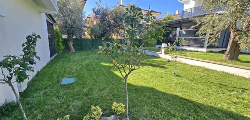 Küçükkuyu Mıhlı Satılık Daire | Denize Yakın| Sıfır Daire | Manzaralı